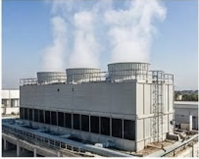 Cooling Tower
